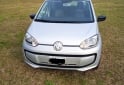 Autos - Volkswagen UP TAKE 2015 Nafta 56300Km - En Venta