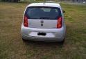 Autos - Volkswagen UP TAKE 2015 Nafta 56300Km - En Venta