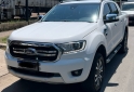 Camionetas - Ford Ranger Limited At 2021 Diesel 100000Km - En Venta