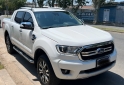 Camionetas - Ford Ranger Limited At 2021 Diesel 100000Km - En Venta