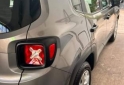 Camionetas - Jeep Renegade Sport Plus 2018 Nafta 75000Km - En Venta