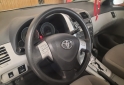 Autos - Toyota Corolla 2012 Nafta 155000Km - En Venta