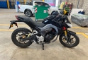 Motos - Honda Cb190r 2019 Nafta 13800Km - En Venta