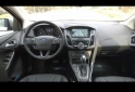 Autos - Ford Focus Titanium 2015 Nafta 110000Km - En Venta