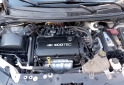 Autos - Chevrolet Sonic 2014 Nafta 130000Km - En Venta