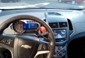 Autos - Chevrolet Sonic 2014 Nafta 130000Km - En Venta