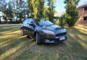 Autos - Ford Focus Se Plus AT 5P 2017 Nafta 87000Km - En Venta