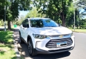Camionetas - Chevrolet Tracker 1.2 2024 Nafta 50Km - En Venta