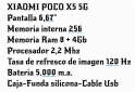 Telefona - Xiaomi Poco X5 5G - En Venta