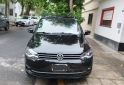 Autos - Volkswagen Suran 2014 Nafta 118000Km - En Venta