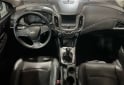 Autos - Chevrolet Cruze LT 4 pras 2017 Nafta 115000Km - En Venta