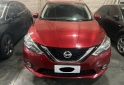 Autos - Nissan Sentra Exclusive 2018 Nafta 150000Km - En Venta
