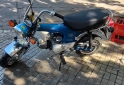 Motos - Honda Dax s70 1995 Nafta 24000Km - En Venta