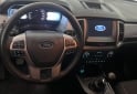 Camionetas - Ford Ranger Xlt 4x2 3.2 6ta 2021 Diesel 12500Km - En Venta