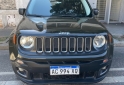Camionetas - Jeep Renegade sport 2018 Nafta 95000Km - En Venta