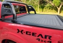 Camionetas - Nissan FRONTIER XGEAR 4X4 AT 2023 Diesel 15000Km - En Venta