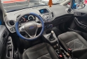 Autos - Ford Fiesta S+ 2015 Nafta 99000Km - En Venta