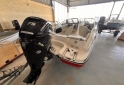 Embarcaciones - Canestrari 168 Mercury 75 hp 4t - En Venta