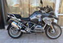Motos - Bmw GS 1200 2015 Nafta 70200Km - En Venta