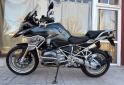 Motos - Bmw GS 1200 2015 Nafta 70200Km - En Venta