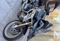 Motos - Bmw GS 1200 2015 Nafta 70200Km - En Venta