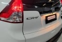 Camionetas - Honda CRV LX AT 2014 Nafta 135000Km - En Venta
