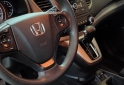 Camionetas - Honda CRV LX AT 2014 Nafta 135000Km - En Venta