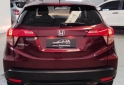 Camionetas - Honda HRV EX 2017 Nafta 115000Km - En Venta