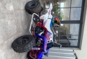 Cuatris y UTVs - Yamaha Banshee 350cc 2012  8888Km - En Venta