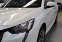 Autos - Peugeot 208 ALLURE AUTOMTICO 2020 Nafta 43000Km - En Venta