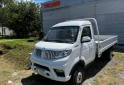 Camiones y Gras - Shineray T30 Minitruck Cabina Simple 1.3 - En Venta