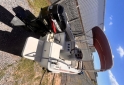Embarcaciones - Traker wotan 550 jarana Mercury 90 2t 2012 triler, lona , accesorios, tanque incorporado - En Venta