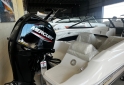 Embarcaciones - Canestrari 160 Mercury 60 hp 4t ct pata 90 - En Venta