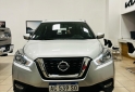Autos - Nissan KICKS ADVANCE 2018 Nafta 94000Km - En Venta