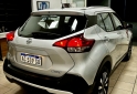Autos - Nissan KICKS ADVANCE 2018 Nafta 94000Km - En Venta