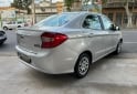 Autos - Ford Ka 2017 Nafta 82000Km - En Venta