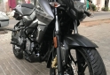Motos - Bajaj Rouser NS 200 2022 Nafta 7500Km - En Venta