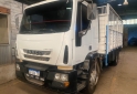 Camiones y Gras - Iveco Tector - En Venta