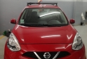 Autos - Nissan NISSAN MARCH 1.6  DRIVE 2015 Nafta 108000Km - En Venta