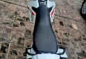 Motos - Honda Tornado 250 2021 Nafta 4900Km - En Venta