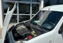 Utilitarios - Renault KANGOO PH3 1.6 CONFORT 2017 Nafta 181000Km - En Venta