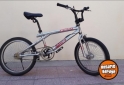 Deportes - Vendo bicicleta BMX impecable - En Venta