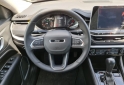Autos - Chrysler Jeep Compass Sport 1.3t A 2021 Nafta 58000Km - En Venta