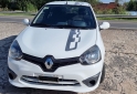 Autos - Renault Clio 2014 Nafta 113630Km - En Venta