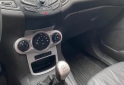 Autos - Ford Fierta Kinetic se 2015 Nafta 50000Km - En Venta
