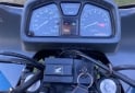 Motos - Honda Transalp 1994 Nafta 54000Km - En Venta