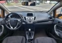 Autos - Ford Fiesta Titanium 2011 Nafta 90000Km - En Venta