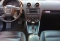 Autos - Audi A3 1.4T sportback s-troni 2012 Nafta 130000Km - En Venta