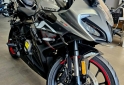 Motos - CF 300SR 2025 Nafta 0Km - En Venta