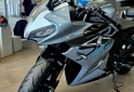 Motos - CF 300SR 2025 Nafta 0Km - En Venta